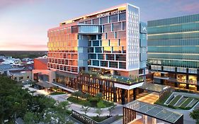 Mercure Pangkalan Bun